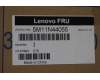 Lenovo 5M11N44055 MECH_ASM UTypeAssyNopaintingonFront17L