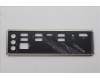 Lenovo 5M11N44064 MECH_ASM Rear I/O Shielding,T5HX DFC