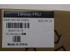 Lenovo 5M11N44074 MECH_ASM Neo Ultra_FRONT_IO_BKT_ASSY