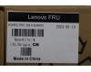 Lenovo 5M11N44075 MECH_ASM Neo Ultra_BACK_IO_BKT-ASSY