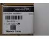 5M11N44077 Lenovo MECH_ASM Neo Ultra_4060GPU_BKT-ASSY