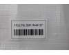 Lenovo 5M11N44127 MECH_ASM Front bezel ASM,TC Tower 08IRR9