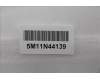 Lenovo 5M11N44139 MECH_ASM FXN,IC3F-DecoBezelSunglowOrange