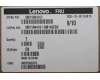 Lenovo 5M11N44161 MECH_ASM FRU,MECH_ASM,338 Dummy cover
