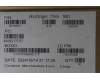 Lenovo 5M11N44172 MECH_ASM DP cover Kit,T7100 ,LCFC