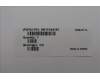 Lenovo 5M11N44181 MECH_ASM U Type Assy,DT,17L,Cloud Grey