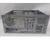 Lenovo 5M11N44181 MECH_ASM U Type Assy,DT,17L,Cloud Grey