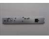 Lenovo 5M11N44182 MECH_ASM Beam W/EOU Latch Assy,17L,HK