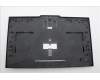Lenovo 5M11N44184 MECH_ASM PL_PANEL_HOUSING-0524,blk