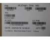 Lenovo 5M11N44197 MECH_ASM Bottom Cover Assy ,T5 Gen10