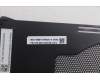 Lenovo 5M11N44199 MECH_ASM Bottom mesh Assy,T5 Gen10