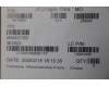 5M11N44201 Lenovo MECH_ASM TP L,Black,T5 Gen10_30L,TP