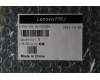 5M11N44206 Lenovo MECH_ASM MECH_ASM,PL_PANEL_HOUSING-B