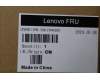 Lenovo 5M11N44209 MECH_ASM MECH_ASM,SM_MB_SHIELDING_BK-A