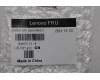 5M11N44212 Lenovo MECH_ASM A100,5M MIC FHD,Cloud Grey