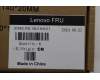 5M11N44213 Lenovo MECH_ASM A100,720p CAM+Mic,Cloud Grey