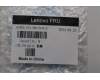 5M11N44217 Lenovo MECH_ASM V100,720p CAM+Mic,eclipes blk