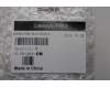 5M11N44218 Lenovo MECH_ASM V100,5M MIC FHD,eclipes black