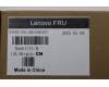 Lenovo 5M11N44227 MECH_ASM Top cover Assy Mini 01IAH10,AVC