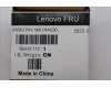 Lenovo 5M11N44230 MECH_ASM TOP_BOT_COVER-HOOK Mini 01IAH10