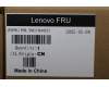 Lenovo 5M11N44231 MECH_ASM BOTTOM ASSY,Mini 01IAH10