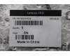 Lenovo 5M11N44238 MECH_ASM Tiny Neo50q Gen5 Top Cover Assy