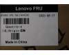 5M11N44249 Lenovo MECH_ASM Neo Ultra Gen2_BACK_IO_BKT-ASSY