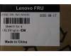 Lenovo 5M11N44250 MECH_ASM Neo Ultra Gen2_BACK_COVER,AVC