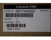 Lenovo 5M11N44262 MECH_ASM Front Bezel,N50t-6 13L