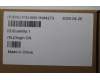 Lenovo 5M11N44273 MECH_ASM Base w/o wireless charger ILL