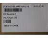 Lenovo 5M11N44276 MECH_ASM Base glass W wireless UMA ILL