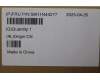 Lenovo 5M11N44277 MECH_ASM Base glass W/O wireless UMA ILL