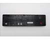 Lenovo 5M11N44281 MECH_ASM 8.2L 337HTB, Front bezel ASM