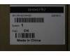 Lenovo 5M11N44281 MECH_ASM 8.2L 337HTB, Front bezel ASM
