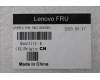 5M11N44301 Lenovo MECH_ASM FRU, MECH_ASM,FF stand,M9-6P