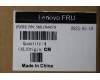 Lenovo 5M11N44303 MECH_ASM FRU, MECH_ASM, ODD(RAM) BOX