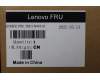 5M11N44319 Lenovo MECH_ASM FRU,MECH_ASM,MB SHIEDLING M9-6