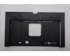 Lenovo 5M11N44320 MECH_ASM FRU, MECH_ASM, REAR COVER M9-6