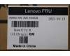 5M11N44348 Lenovo MECH_ASM FRU,MECH_ASM,M7-6RGB CMA/DM,T/S