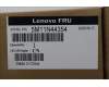 Lenovo 5M11N44354 MECH_ASM F/Bezel Assy,P2 TWR Gen2 17L