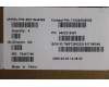 5M11N44359 Lenovo MECH_ASM KOA70_LCD_MIDDLE_FRAME_TOUCH