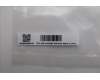 5M11N44360 Lenovo MECH_ASM KOA70_LCD_FRONT_BEZEL_TOUCH