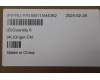 5M11N44362 Lenovo MECH_ASM Yoga,5M IR MIC
