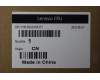 Lenovo 5M11N44377 MECH_ASM BottomCoverAssyTiny11 M70q-6AVC