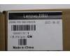 Lenovo 5M11N44378 MECH_ASM Tiny11 WIFI_BKT,AVC