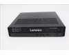 Lenovo 5M11N44379 MECH_ASM Top coverAssy M90q-6 W hole,AVC