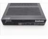 Lenovo 5M11N44381 MECH_ASM TopCoverAssyTiny11P3 W hole,AVC