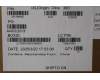5M11N44400 Lenovo MECH_ASM CPUCooler-Base-Cvr-Mod_HX_LCFC