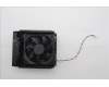 Lenovo 5M11N44421 MECH_ASM Front Cooling Lüfter for 5080