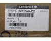 Lenovo 5M11N44421 MECH_ASM Front Cooling Lüfter for 5080